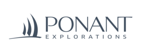PONANT EXPLORATIONS logo